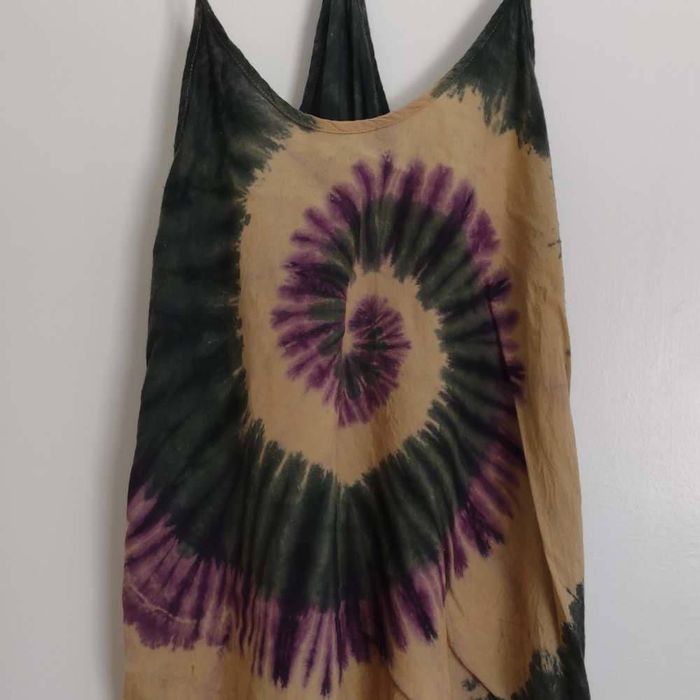 Summer top